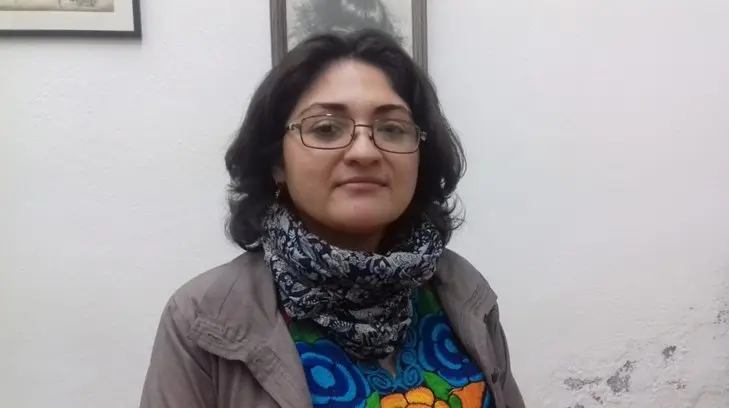 AUDIO | Realizan curso de actualización en Historia de Sonora