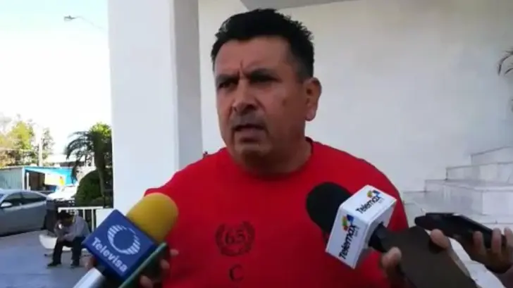 Sindicato cancela la toma de la mina en Cananea