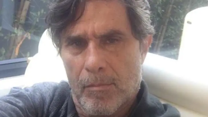 Humberto Zurita despide a Christian Bach en Instagram