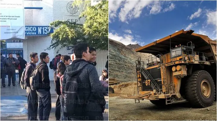 Bebé abandonada en Navojoa será cuidada por familiares y en Hermosillo rehabilitarán potabilizadora: Expreso 24/7