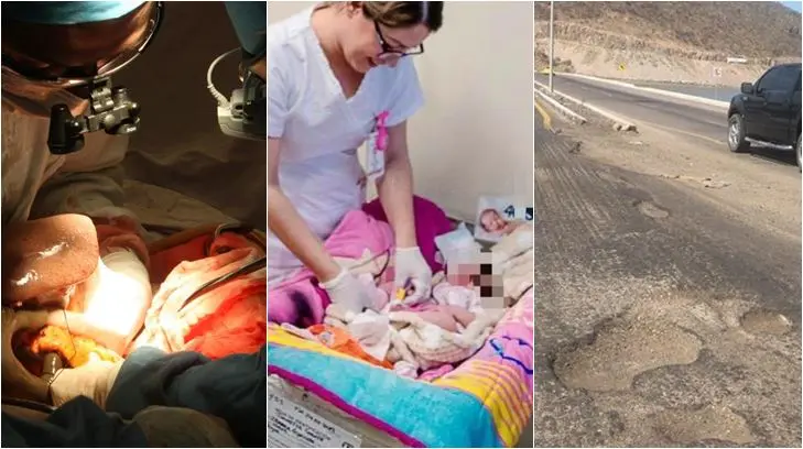 AUDIO | Donación multiorgánica, caso de bebé rescatada y reanudarán obra en Guaymas: Expreso 24/7