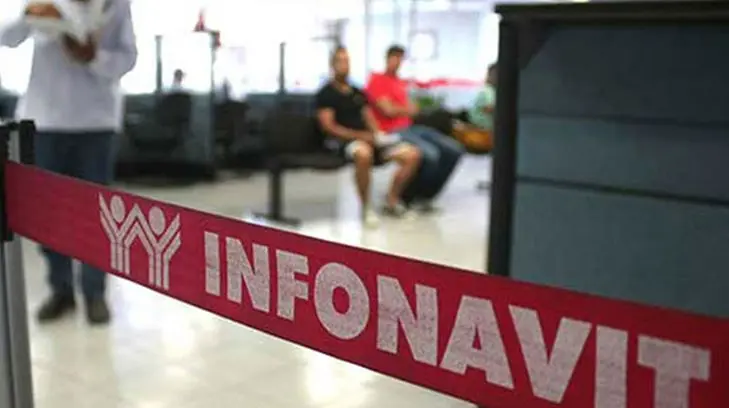 El Infonavit devolverá fondo de ahorro a trabajadores que cotizaron en el IMSS entre 1972 y 1992