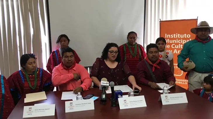 AUDIO | Invitan a los eventos culturales que se realizarán en la Expo Oaxaca