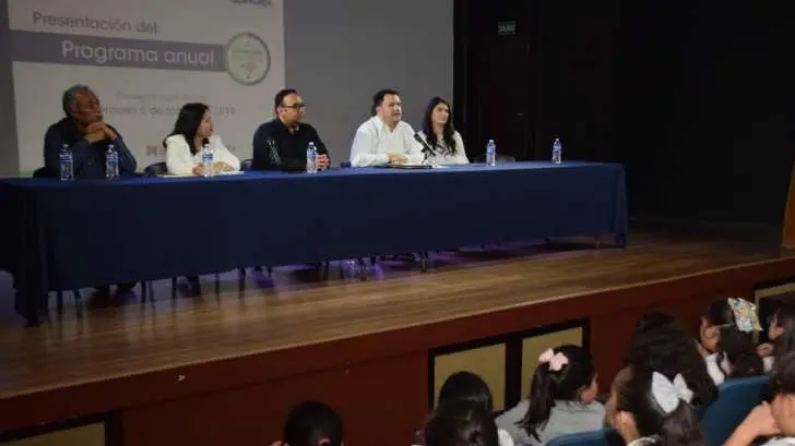 El ISC promoverá más de 200 talleres de ‘Formación Cultural al 100’