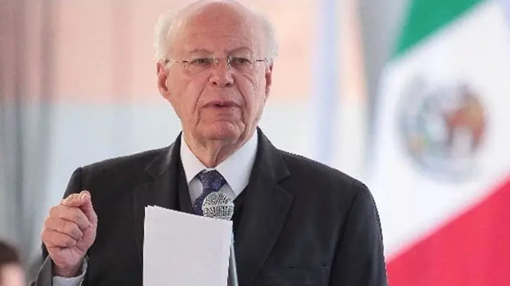 Necesitamos un PRI que sepa decir sí y no: José Narro