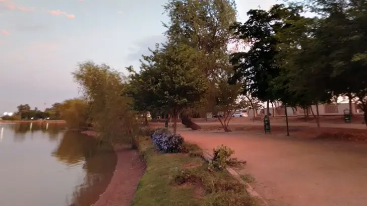 Asesinan a balazos a un hombre en la Laguna del Náinari