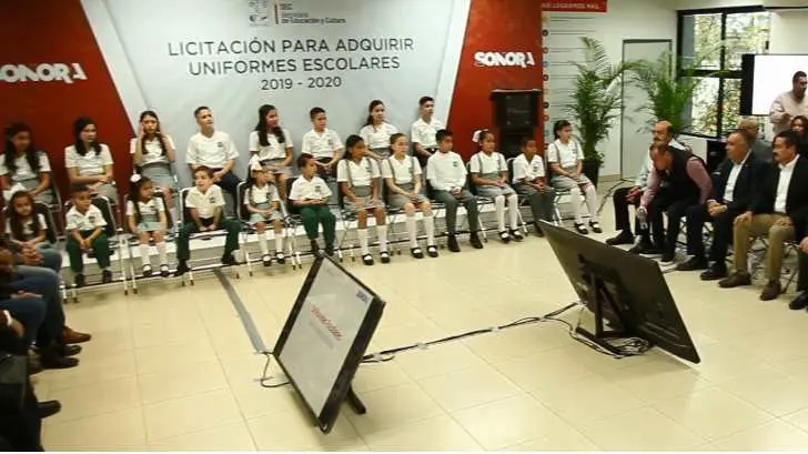 AUDIO | Próximamente lanzarán la licitación para rehabilitar la planta potabilizadora número tres