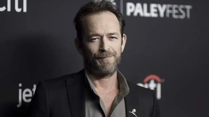 Fallece el actor Luke Perry tras sufrir derrame cerebral masivo