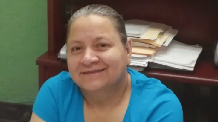 AUDIO | Cuatro municipios de Sonora concentran los delitos de feminicidio: Magdalena Sousa Sorovilla