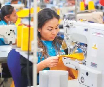 Mujeres en maquiladoras son las más explotadas