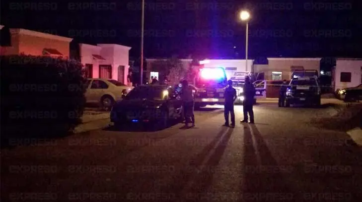 Hieren de bala a un menor tras riña entre vecinos de Paseos del Pedregal