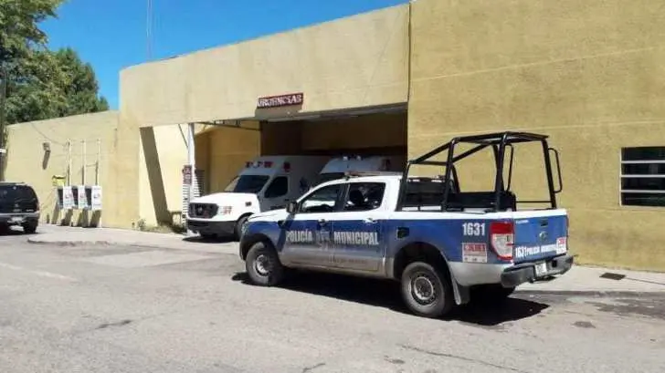 Muere menor de edad tras recibir balazo en el pecho en Nogales