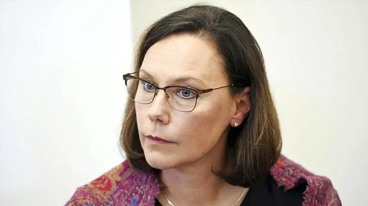 México es un mercado atractivo para invertir, afirma ministra de comercio de Finlandia