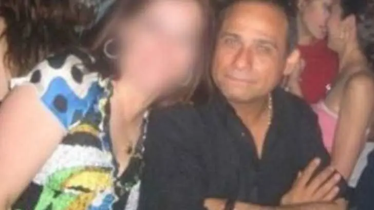El ‘Mono’ Muñoz se declara no culpable en una corte de EU