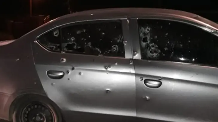 Identifican a uno de los 3 ejecutados en San Carlos esta madrugada