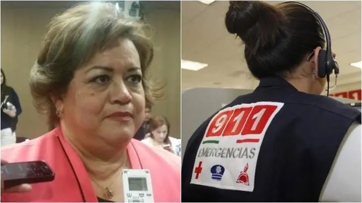 Invitan a denunciar acoso laboral y a evitar las llamadas falsas al 911: resumen Expreso 24/7