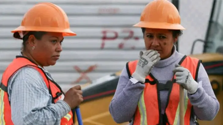 Las mujeres mexicanas son las que más trabajan en el continente americano: ONU