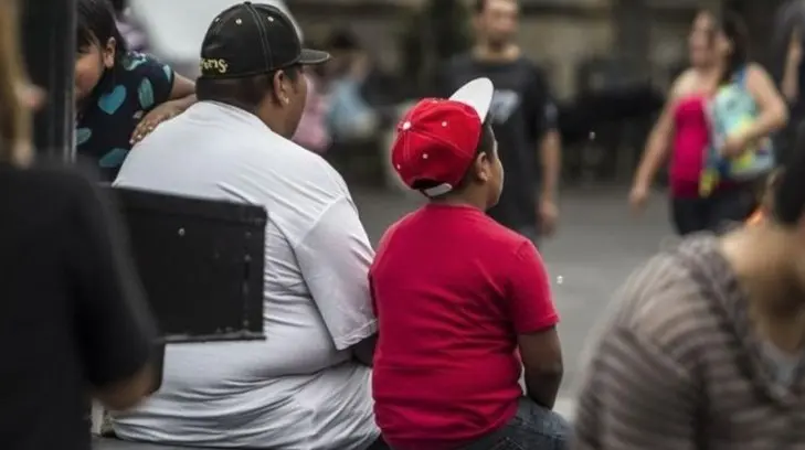 La obesidad y sus complicaciones cuestan más a México que el huachicol: OMS