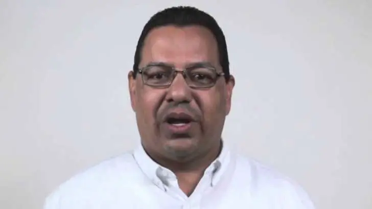 AUDIO | Jesús Javier Ceballos asume la dirigencia estatal de Nueva Alianza en Sonora