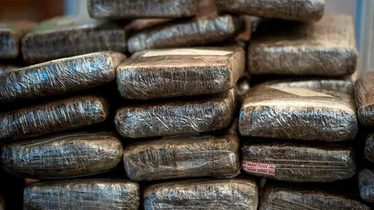 Policía Federal realiza importantes decomisos en Sonora