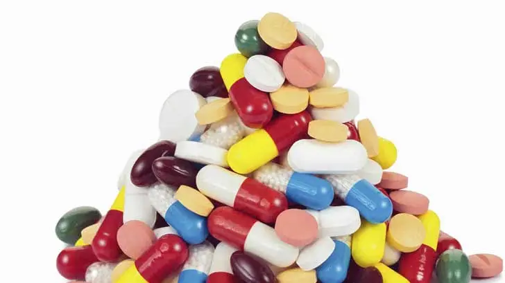 Niños confunden pastillas con dulces y se intoxican