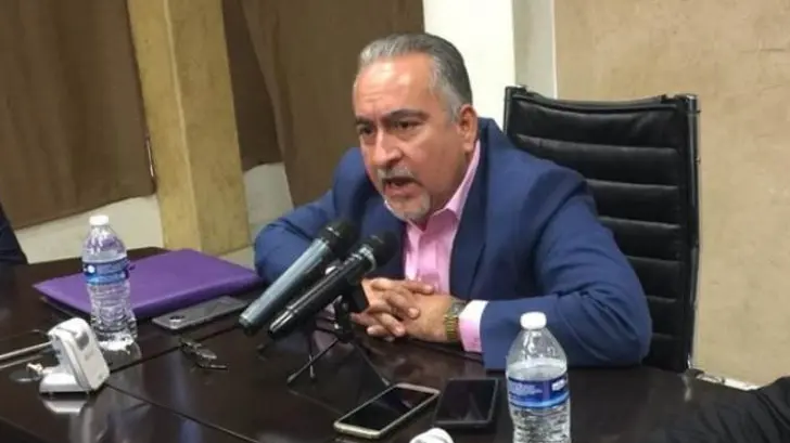 Encuentro Social se mantendrá como grupo parlamentario