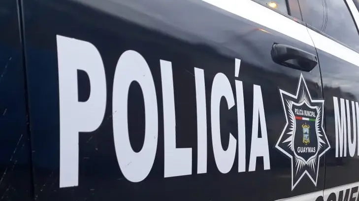 AUDIO | Hombres armados levantan a una mujer que viajaba en un taxi en Guaymas