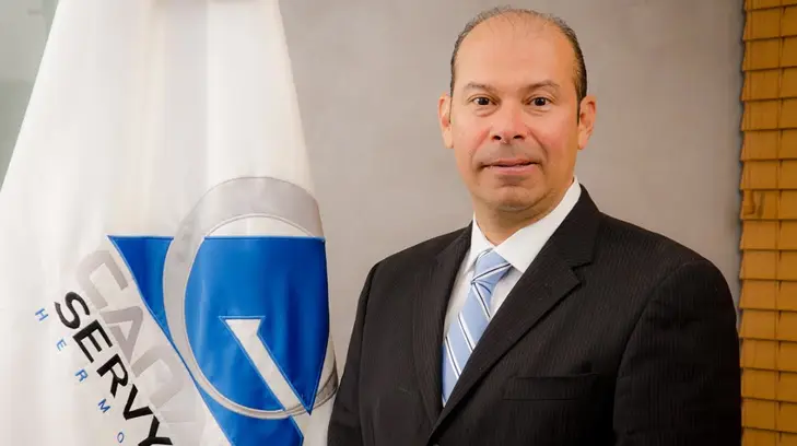 AUDIO | Nuevo presiente de la Canaco prevé un año difícil para las pymes en Sonora
