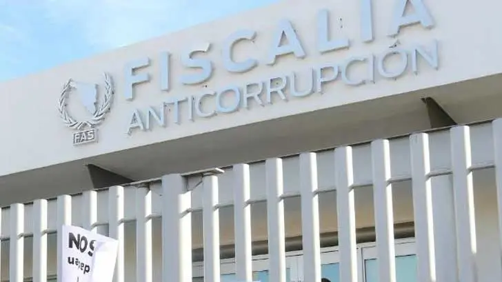 Comparece el regidor Juan Antonio Pintor ante la Fiscalía Anticorrupción