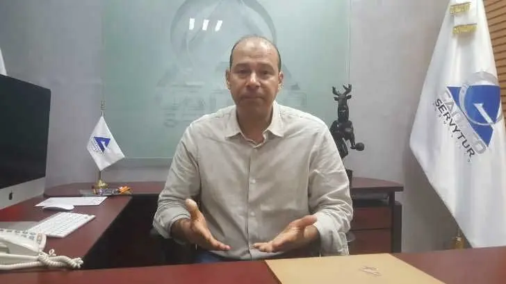 Combatir la inseguridad en comercios también es responsabilidad de empresarios: Canaco