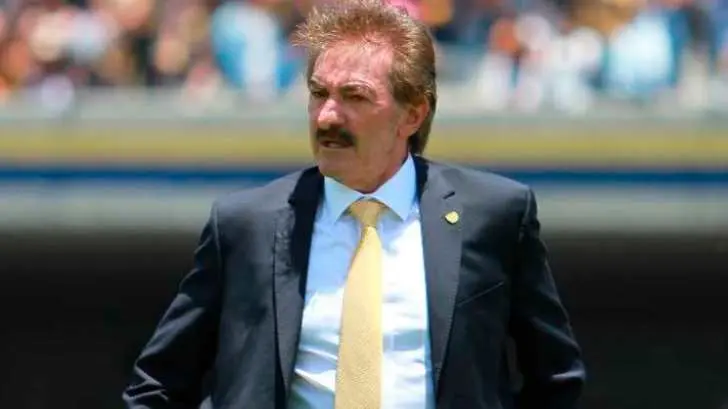 Ricardo La Volpe, nuevo DT del Toluca