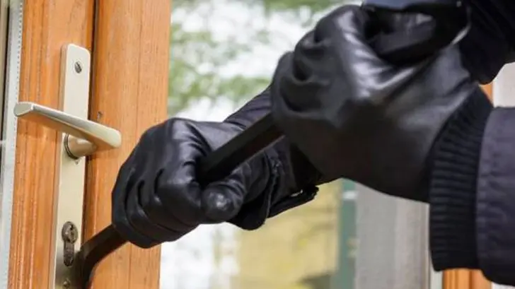 Detienen a El Cholo armado dentro de una vivienda en Emiliano Zapata (Foto:Archivo/EXPRESO)