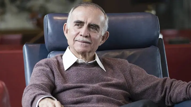 De vergüenza el crecimiento de México, dice Alfonso Romo