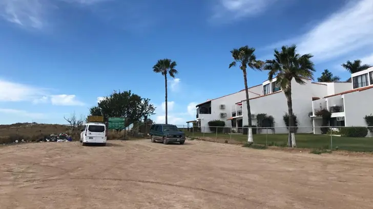 AUDIO | Ladrones dejan sin ropa a turistas en San Carlos