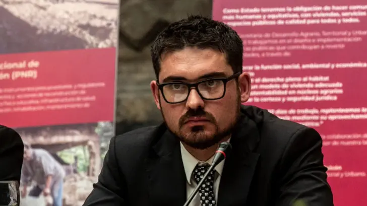 Fondo Minero será administrado por la Secretaría de Economía: Sedatu