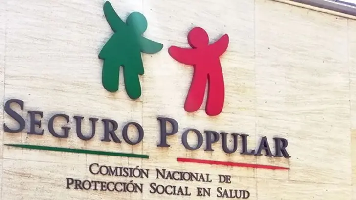 Seguro Popular sigue funcionando en Hermosillo