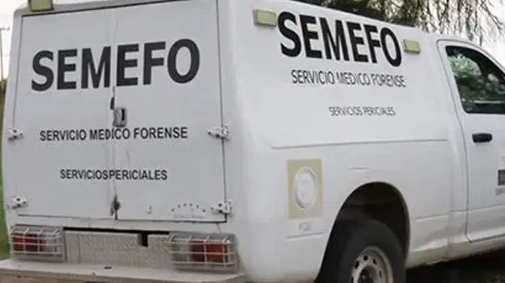 Hombre de la tercera edad pierde la vida en caída