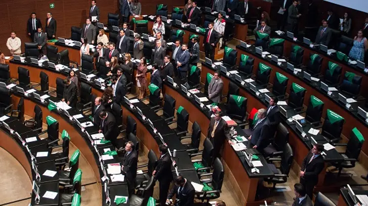 Senado ratifica nombramiento de cónsules en Estados Unidos