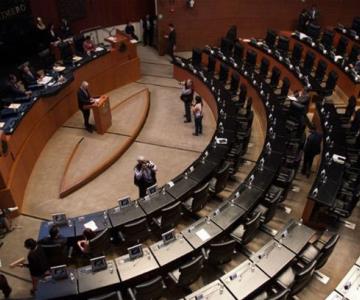 Urgen senadores a reconfigurar sistema de recaudación fiscal