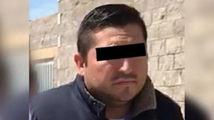 Sentencian a 22 años de prisión a hombre que mató a Santiago Barroso