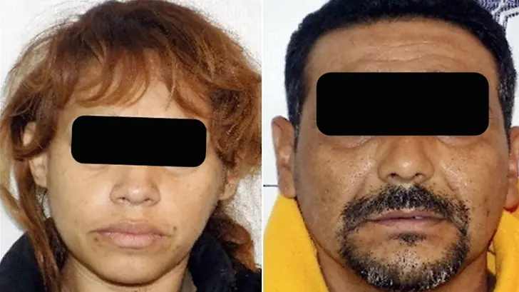 Pareja es sentenciada a 56 años de cárcel por feminicido