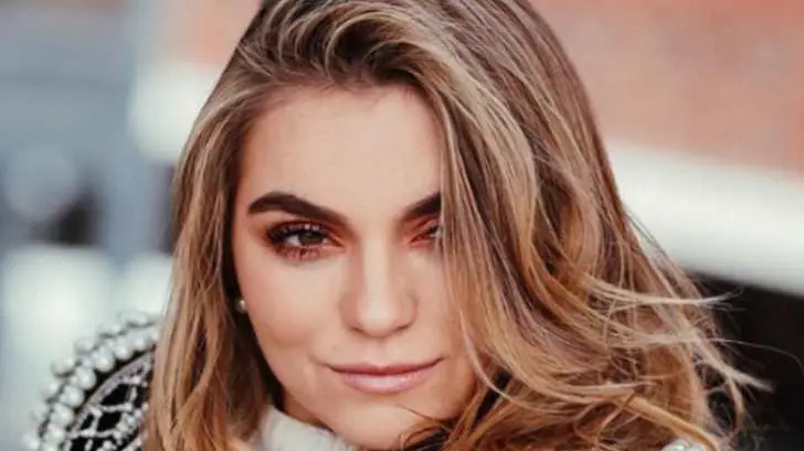 VIDEO | Angélica Rivera regresa con ‘importante proyecto’: Sofía Castro