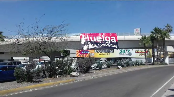 AUDIO | Instala el Steus el Consejo General de Huelga