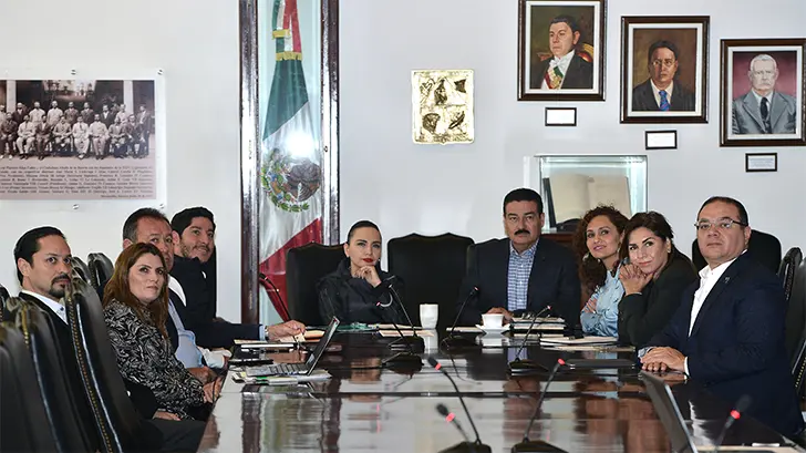 Buscan más oportunidades de estudio a sonorenses en China