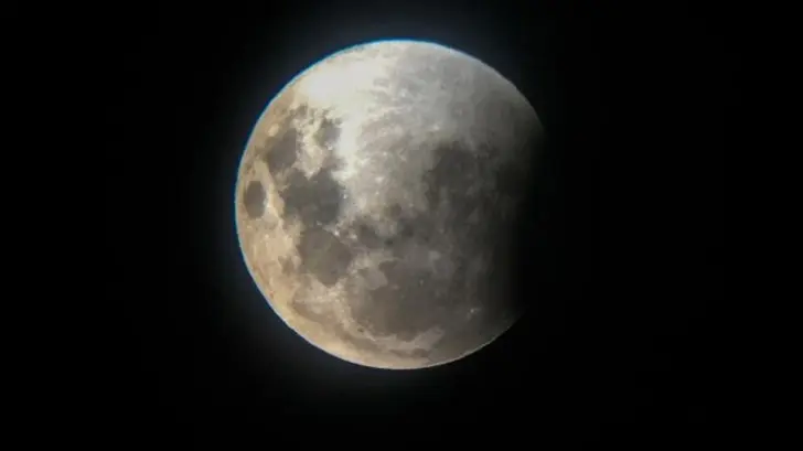 Lo que debes saber sobre la última Superluna del año