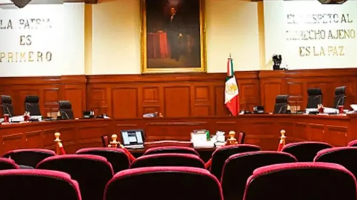 Le niegan amparo de nulidad de testamento a presunto hijo de Juanga