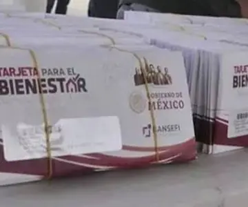 Pensión del Bienestar: hoy depositan a beneficiarios con letra R