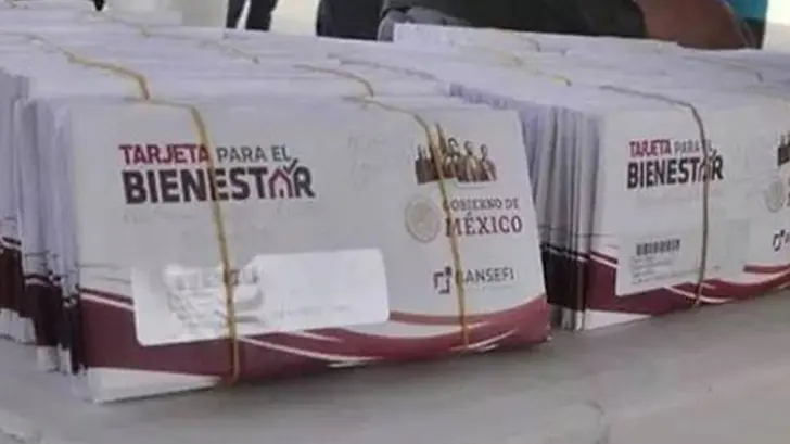 Pensión Bienestar 22 de septiembre: pago para letra R.