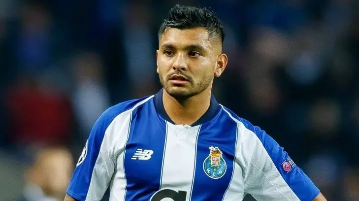 Jesús Corona, futbolista mexicano (Foto: Especial / EXPRESO)