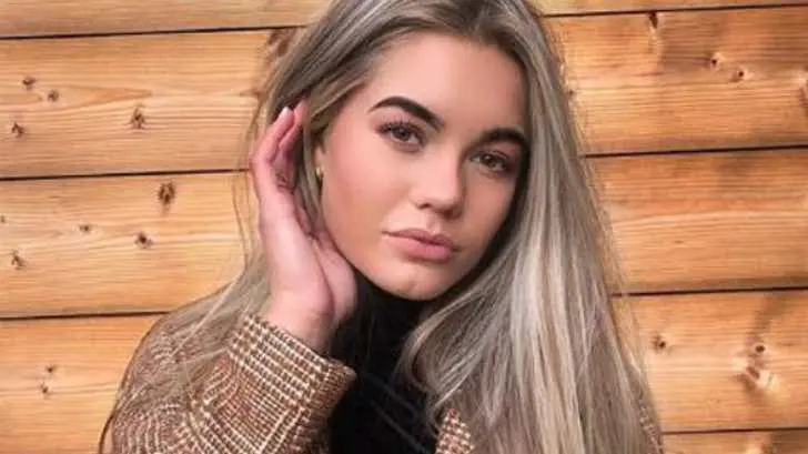 Muere Miss Universo Teen 2017 de un ataque cardíaco